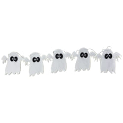 IMC Toys Guirlande Feutre Fantômes Blancs