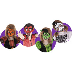 Rubie's Masques Souples Enfants Maskoweenies