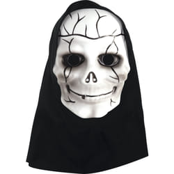 Rubie's Masque Enfant Squelette Avec Cagoule