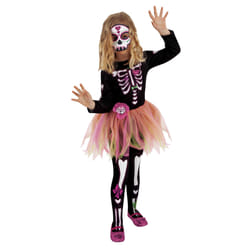 Rubie's Déguisem Tutu Dia de los Muertos M