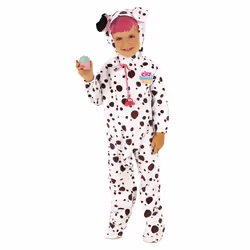 Rubie's S8643-S, Déguisement, Enfant, unisexe, Animal, Animal, Dotty Cry