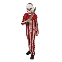 Rubie's S8645-TW déguisement Enfant unisexe Cirque