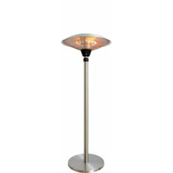 Haverland PH-21 appareil de chauffage Extérieure Acier inoxydable 900W