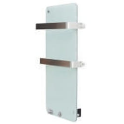 Haverland XTAL 6B 600 W Bleu, Blanc