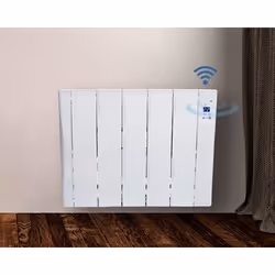 Haverland Wi-3 Intérieure Blanc 450W