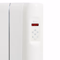 Haverland RCE6S Intérieure Blanc 900W