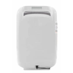Haverland AIRPURE19 purificateur d'air 80 m² 45 dB 53 W Blanc