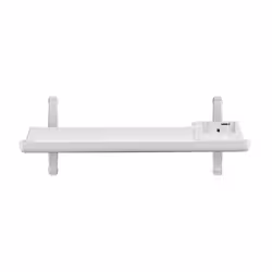 Haverland ANUBIS-15G Intérieure Blanc 1500W