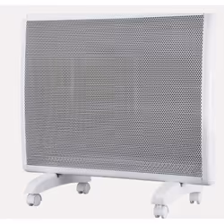 Haverland ANUBIS-20G, Intérieure, Sol, Blanc, 2000 W, 2000 W, 230 V