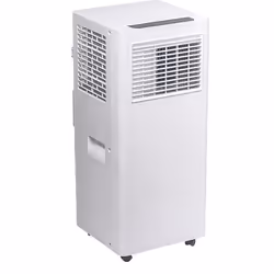 Haverland IGLU 0723, 1100 W, 220 – 240, 50 Hz, Blanc, Tactile, 290 mm