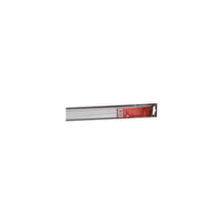 Lincoln - Electrode aluminium 5 2,5 x 350 mm blister 7 unités réf 809695 alsi