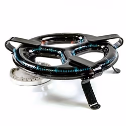 Paellero DIF-B20 pièce et accessoir de plaque de cuisson Acier inoxydable Brûleur