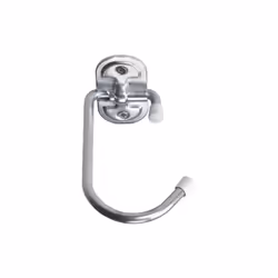 Crochet range-vélo plafond - jusqu'à 25kg 13 cm. . . . Indice de Protection IP : IP20 Certification : CE Garantie : 2 ans Rec ...