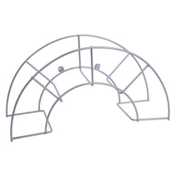 Super grand porte-tuyau g