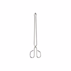 Présentation : Pince pour viande - Inox - 24 cm - 76238 , pince idéale pour faire cuire votre viande. Elle vous sera notammen ...