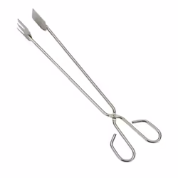 Pince a poisson en acier inoxydable. Mesure : 26cm (longueur). . . Indice de Protection IP : IP20 Certification : CE Longueur ...