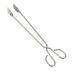 Pince a poisson en acier inoxydable. 26cm