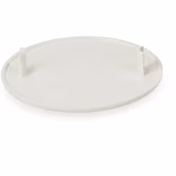 Couvercle Rond Pour Boite Ø60mm Ref:60106 Solera Plastique Griffe 13