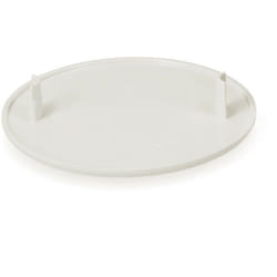 Solera - Couvercle Rond Pour Boite Ø60mm Plastique Griffe 13