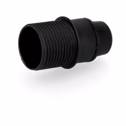 Douille e14 demi filetée noire solera 6584ctn . . . Indice de Protection IP : IP20 Couleur : Noir Culot : E14 Certification : ...