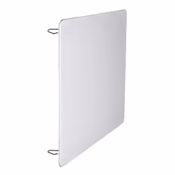 Couvercle rectangulaire pour boite 160x100mm ref : 60129 solera griffe metal 63g . . . PS_brand :SOLERA Indice de Protection ...