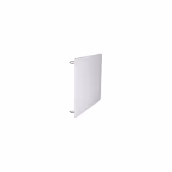 Le couvercle à griffes 22x15 cm pour la boîte de marque SOLERA 60104 est un accessoire indispensable pour maintenir la sécuri ...
