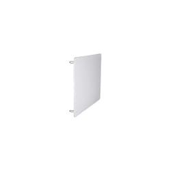 Couvercle avec griffe 22x15cm pour boîte 60104 Solera