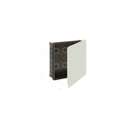 Solera - Boîte encastrée 150x150mm avec pince métallique 623