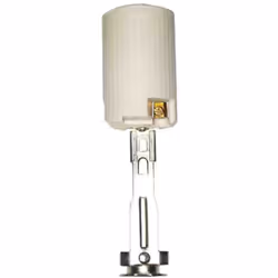 Douille fausse bougie moyenne porcelaine (8,2cm de hauteur) solera 479k . . . Indice de Protection IP : IP20 Couleur : Blanc ...
