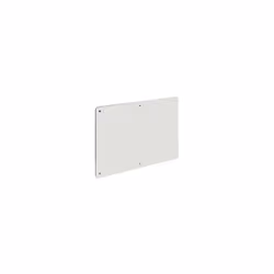 Le couvercle à vis 32x22 cm pour la boîte SOLERA 60116 est un accessoire indispensable pour ceux qui recherchent une solution ...