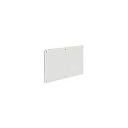 Solera - Couvercle avec vis 32x22cm pour boîte 60116