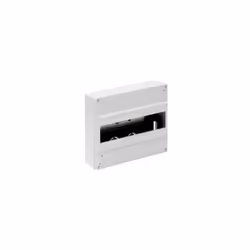 standardistes 12 éléments classiques surface IVORY SOLERA 694b Jusqu'à 40 A Caractéristiques: entrée Retour poinçonné Keylock ...
