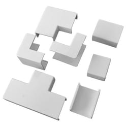 Solera - Kit Accessoires Pour Mini Cannaux D'installation 10/16mm Kit1016