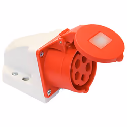 Fiche De Surface Cetac 3 P + N + T 32a Solera 932154