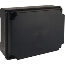 Solera - Boîte de dérivation rectangulaire IP55 - 310 x 240 x 125 mm