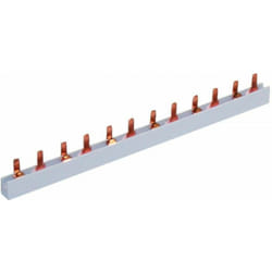 Solera - Peigne peigne 18x2 pôles section 16mm² P2P100016