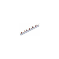 Connexion bipolaire en peigne 12 modules Solera P2P21610