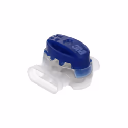 Pour section de fil allant jusqu'à 1.5mm². Lot de 5 connecteurs. Auto-dénudant, avec gel d'isolation. Faites votre choix de R ...