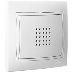 Buzzer 230v 50hz 30w S.europa Solera Erp1zu