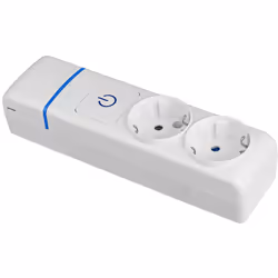 [Matériau robuste] Fabriquée en polycarbonate résistant pour une longue durée de vie. [Protection IP44] Idéale pour une utili ...