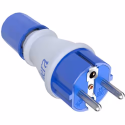 [Couleur] Élégant et moderne, ce plug est de couleur blanc pour s'intégrer dans tous les intérieurs. [Indice de Protection IP ...