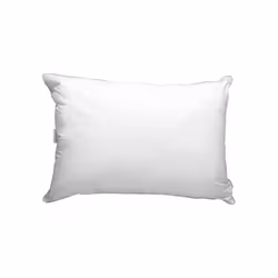 Margot MASH GEL, 50 x 70 cm, Mousse gélifiée, Rectangulaire, Blanc, Coton