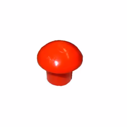 Pot champignon de protection pour coffrage de forge 12-30 mm2250 est un accessoire indispensable pour protéger les structures ...