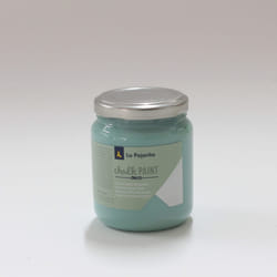 La Pajarita 104737 Peinture spéciale verde hielo 0,175 L