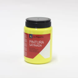 La Pajarita 110913 peinture pour loisir Peinture acrylique 375 ml 1 pièce(s)