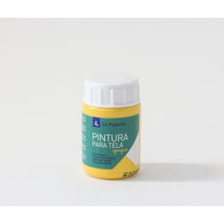 La Pajarita 207522 peinture à l'eau Or, Jaune 35 ml Vase 1 pièce(s)