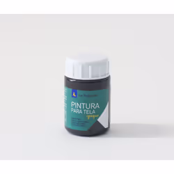 La Pajarita 208222, 35 ml, Noir, 1 pièce(s)