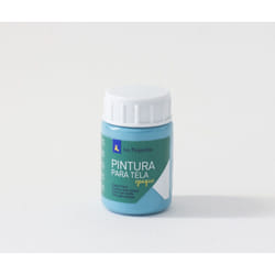 La Pajarita 209422 peinture à l'eau Turquoise 35 ml Vase 1 pièce(s)