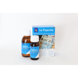 La Pajarita 712147 vernis 0,18 L