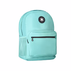 Antartik TK23 sac à dos Sac à dos normal Couleur menthe